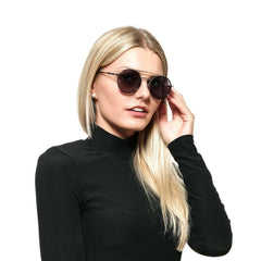 Web Silver Women Sunglass -  Jewellery, Women -  Web.