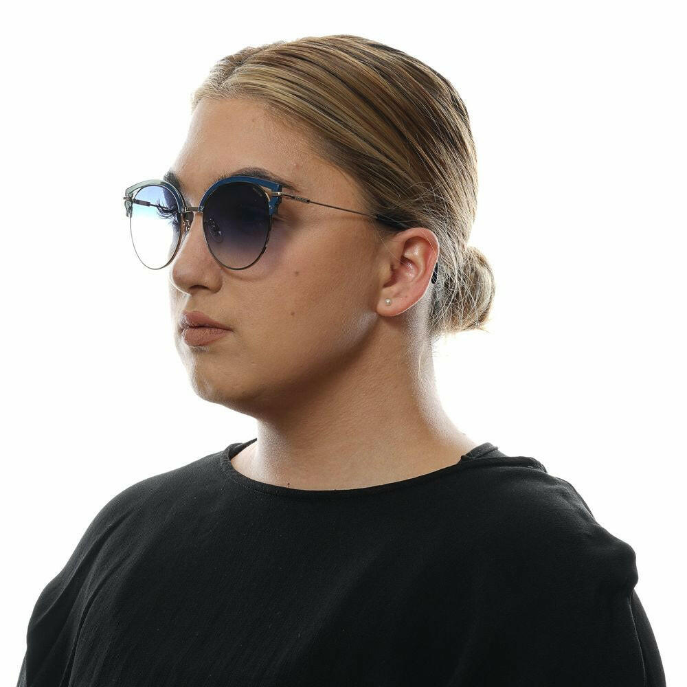 Police Blue Women Sunglass -  Jewellery, Women -  Police.