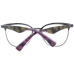 Police Purple Women Glasses Frame -   -  Police.