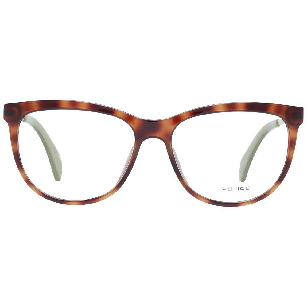 Police Brown Women Optical Frames -   -  Police.