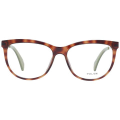 Police Brown Women Optical Frames -   -  Police.