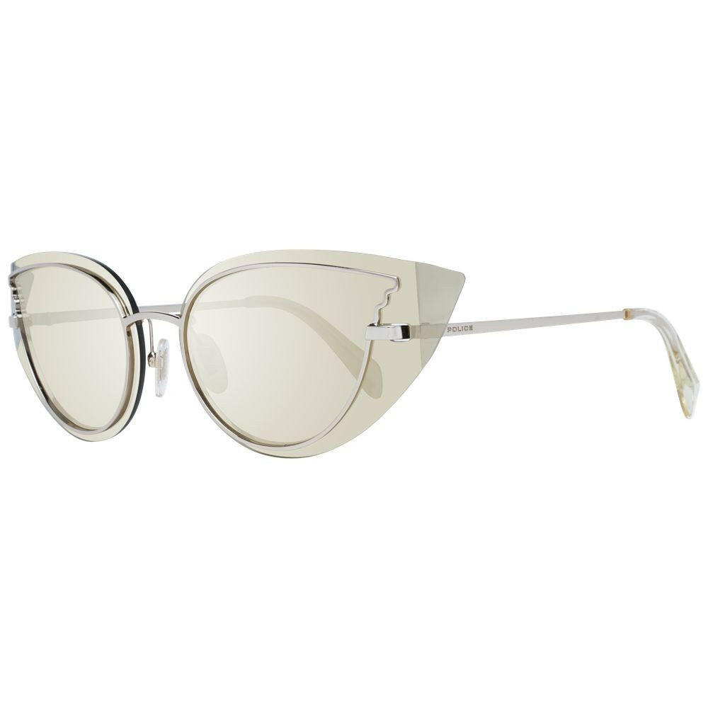Police Gold Women Sunglass -  Jewellery, Women -  Police.