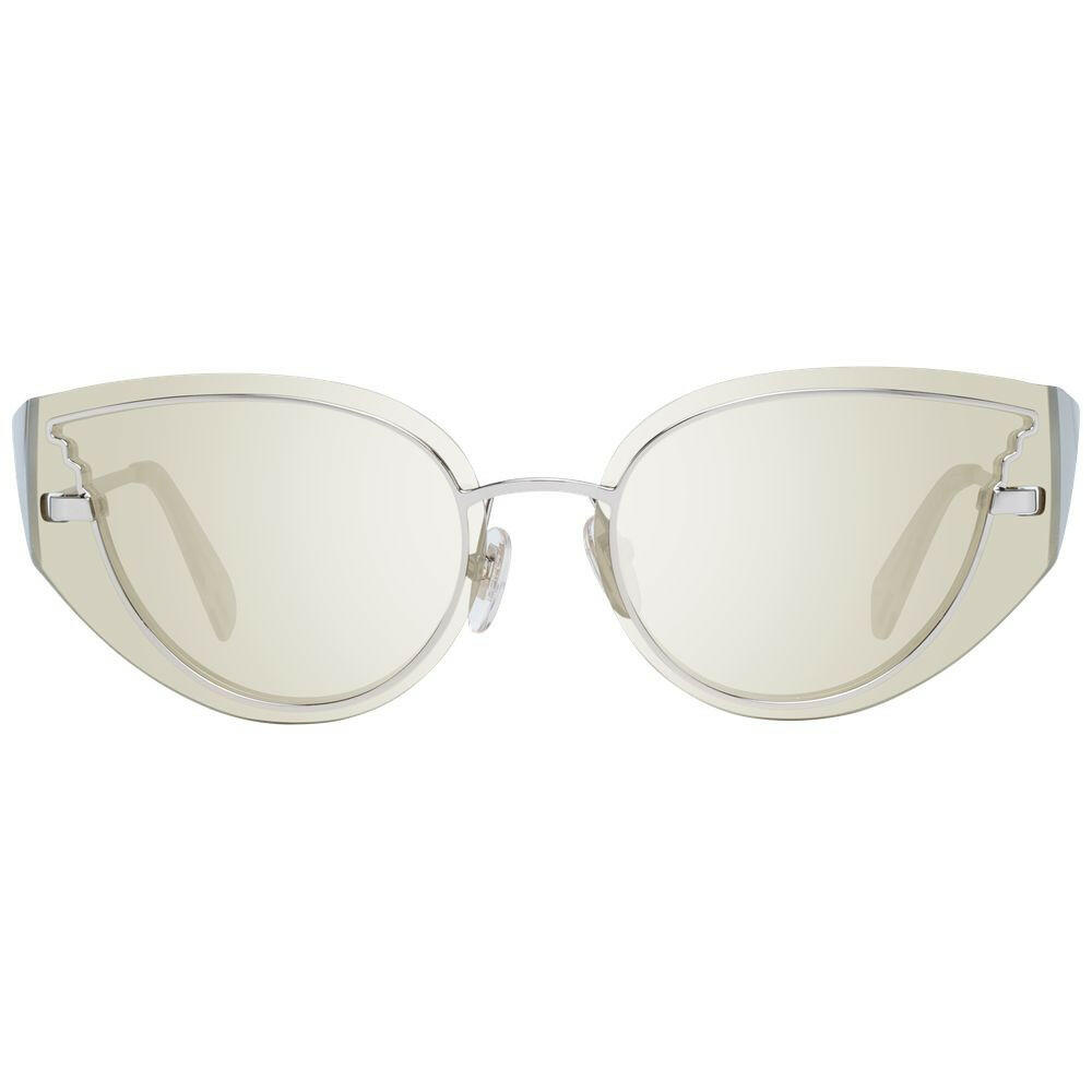 Police Gold Women Sunglass -  Jewellery, Women -  Police.