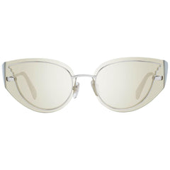 Police Gold Women Sunglass -  Jewellery, Women -  Police.