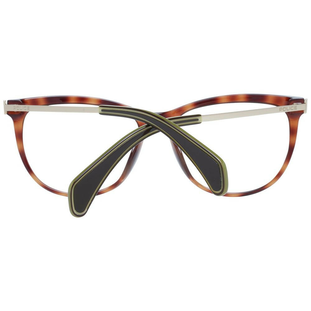 Police Brown Women Optical Frames -   -  Police.
