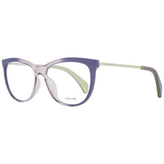 Police Purple Women Optical Frames -   -  Police.