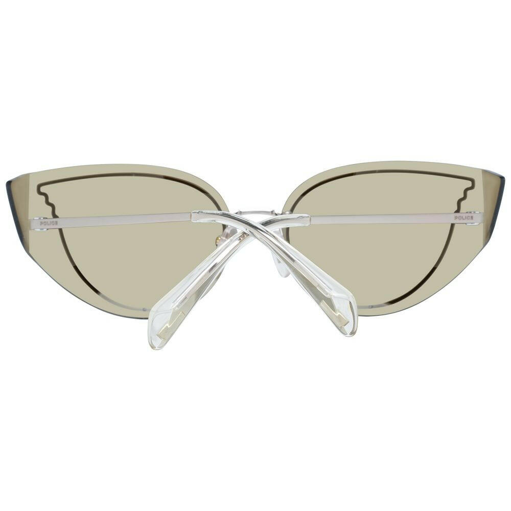 Police Gold Women Sunglass -  Jewellery, Women -  Police.