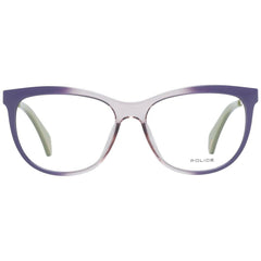 Police Purple Women Optical Frames -   -  Police.