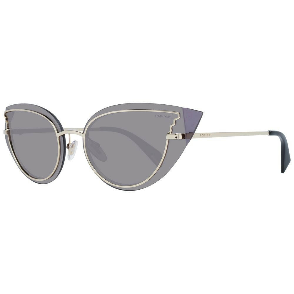 Police Rose Gold Women Sunglasses -  Jewellery, Women -  Police.