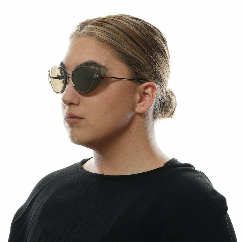 Police Gold Women Sunglass -  Jewellery, Women -  Police.