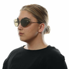 Police Gold Women Sunglass -  Jewellery, Women -  Police.