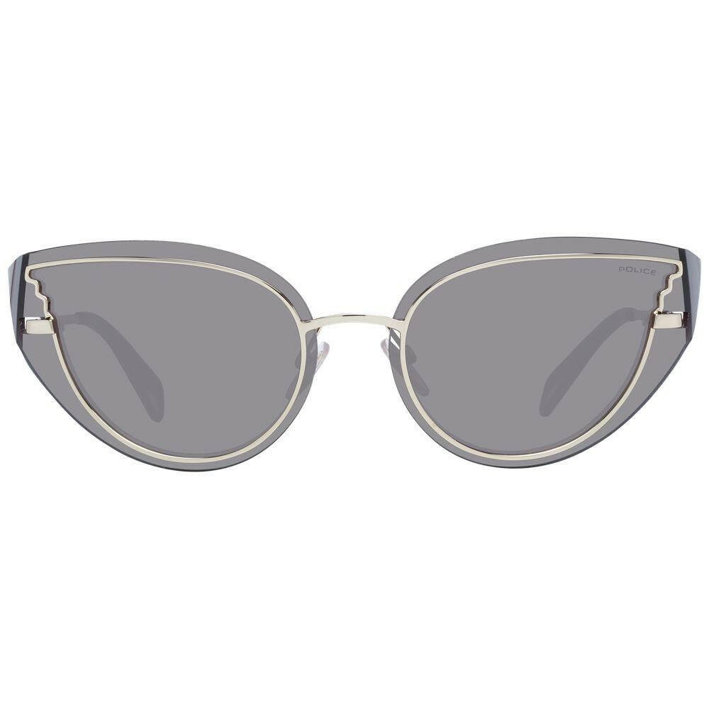 Police Rose Gold Women Sunglasses -  Jewellery, Women -  Police.