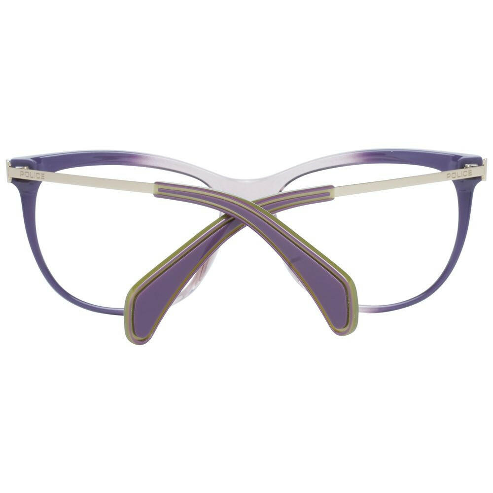 Police Purple Women Optical Frames -   -  Police.