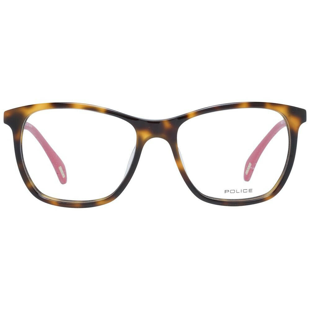 Police Brown Women Optical Frames -   -  Police.