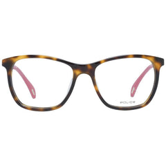 Police Brown Women Optical Frames -   -  Police.