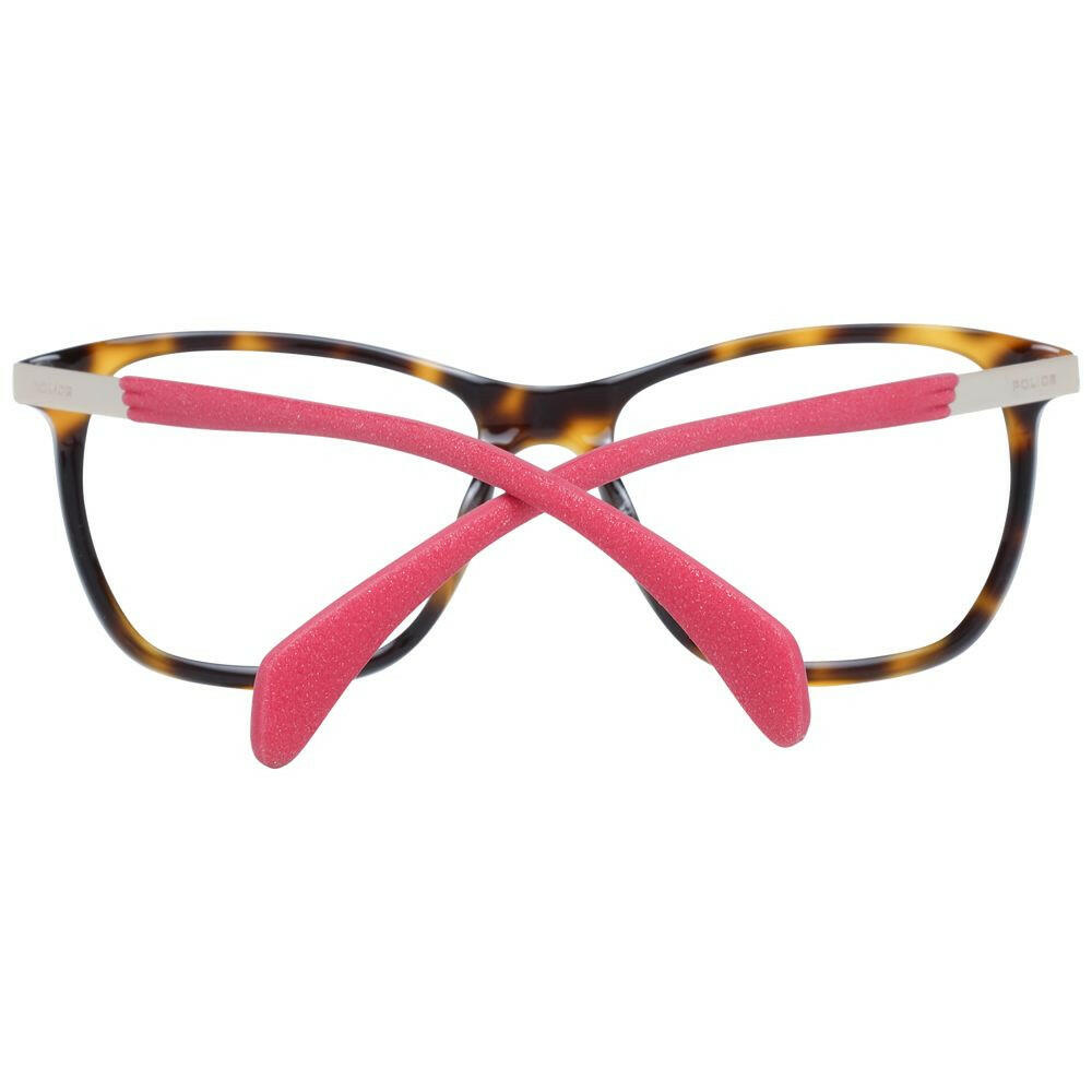 Police Brown Women Optical Frames -   -  Police.