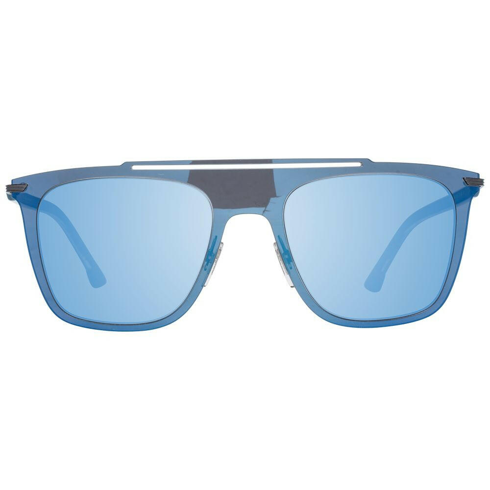 Police Blue Men Sunglass -   -  Police.