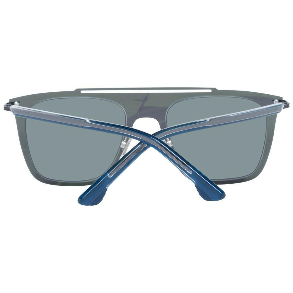 Police Blue Men Sunglass -   -  Police.