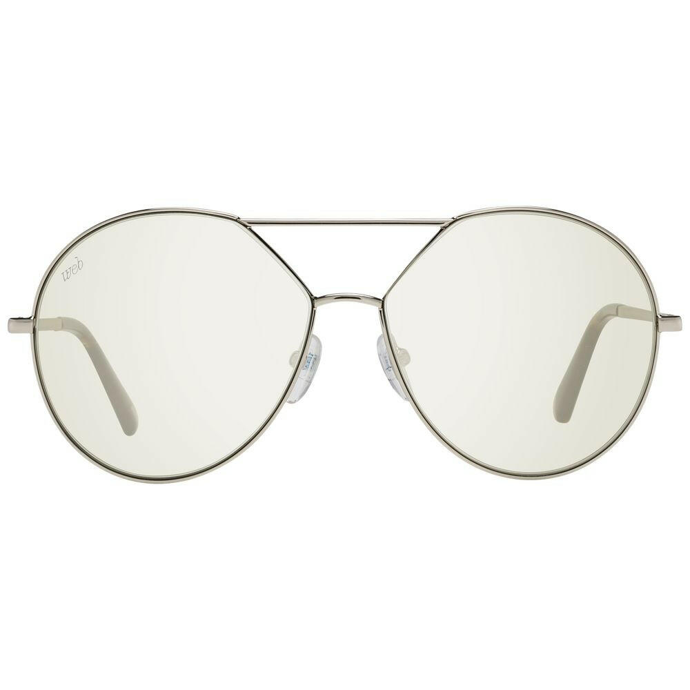 Web Gold Women Sunglass -  Jewellery, Women -  Web.