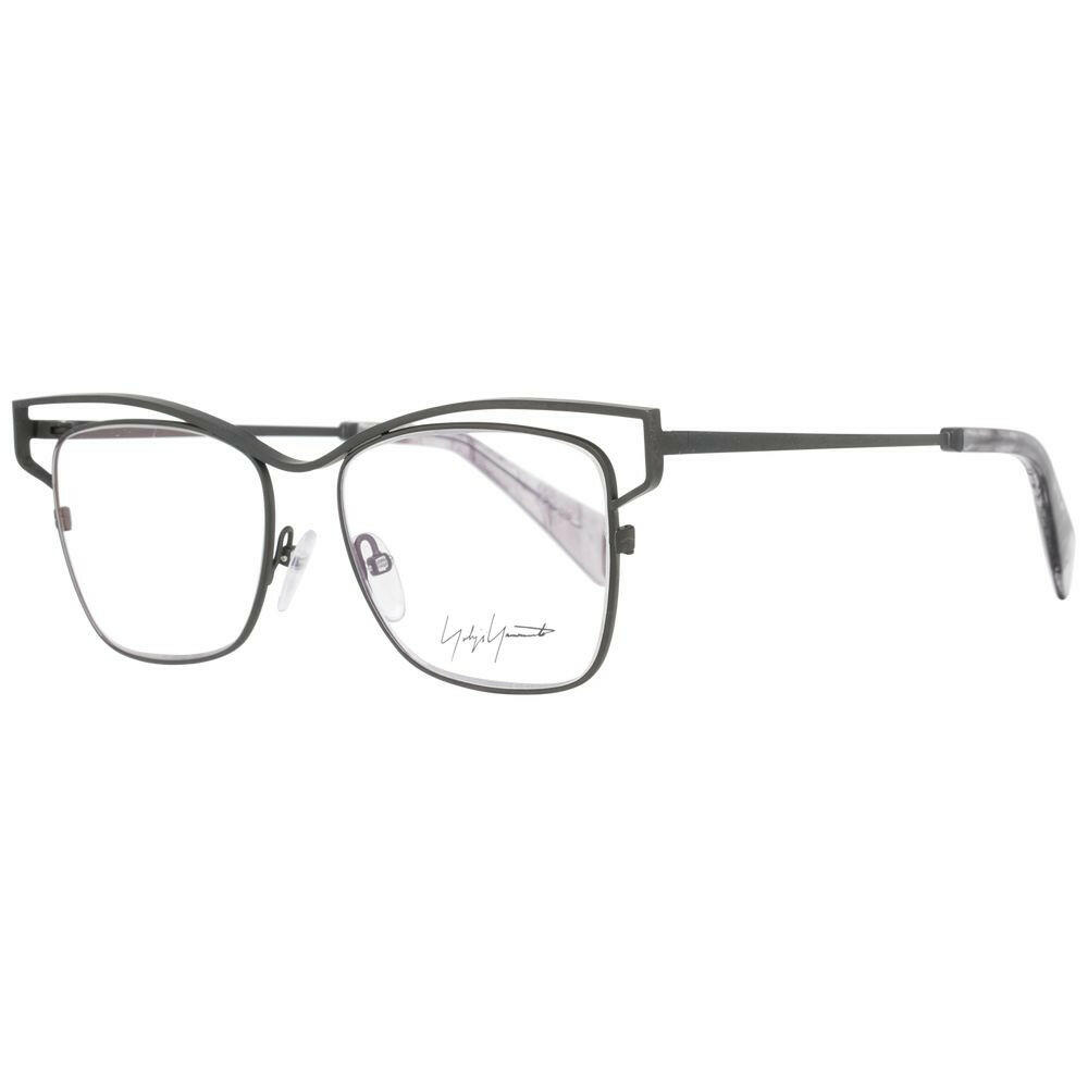 Yohji Yamamoto Gray Women Glasses Frame -   -  Yohji Yamamoto.