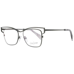 Yohji Yamamoto Gray Women Glasses Frame -   -  Yohji Yamamoto.