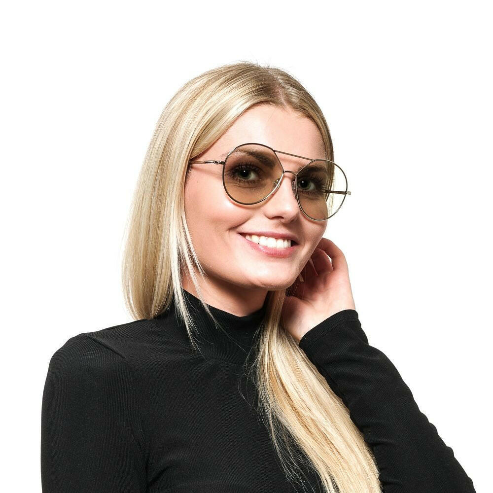 Web Gold Women Sunglass -  Jewellery, Women -  Web.