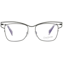 Yohji Yamamoto Gray Women Glasses Frame -   -  Yohji Yamamoto.