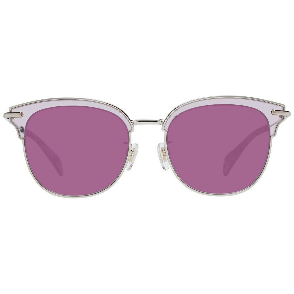 Police Burgundy Women Sunglass -  Jewellery, Women -  Police.