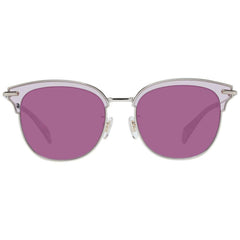 Police Burgundy Women Sunglass -  Jewellery, Women -  Police.