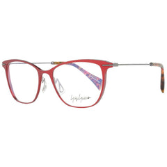 Yohji Yamamoto Red Women Glasses Frame -   -  Yohji Yamamoto.