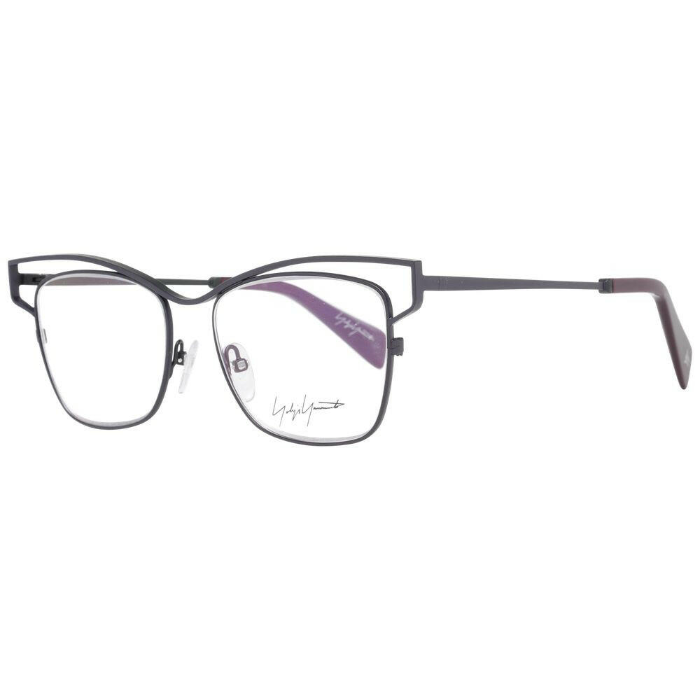 Yohji Yamamoto Gray Women Glasses Frame -   -  Yohji Yamamoto.