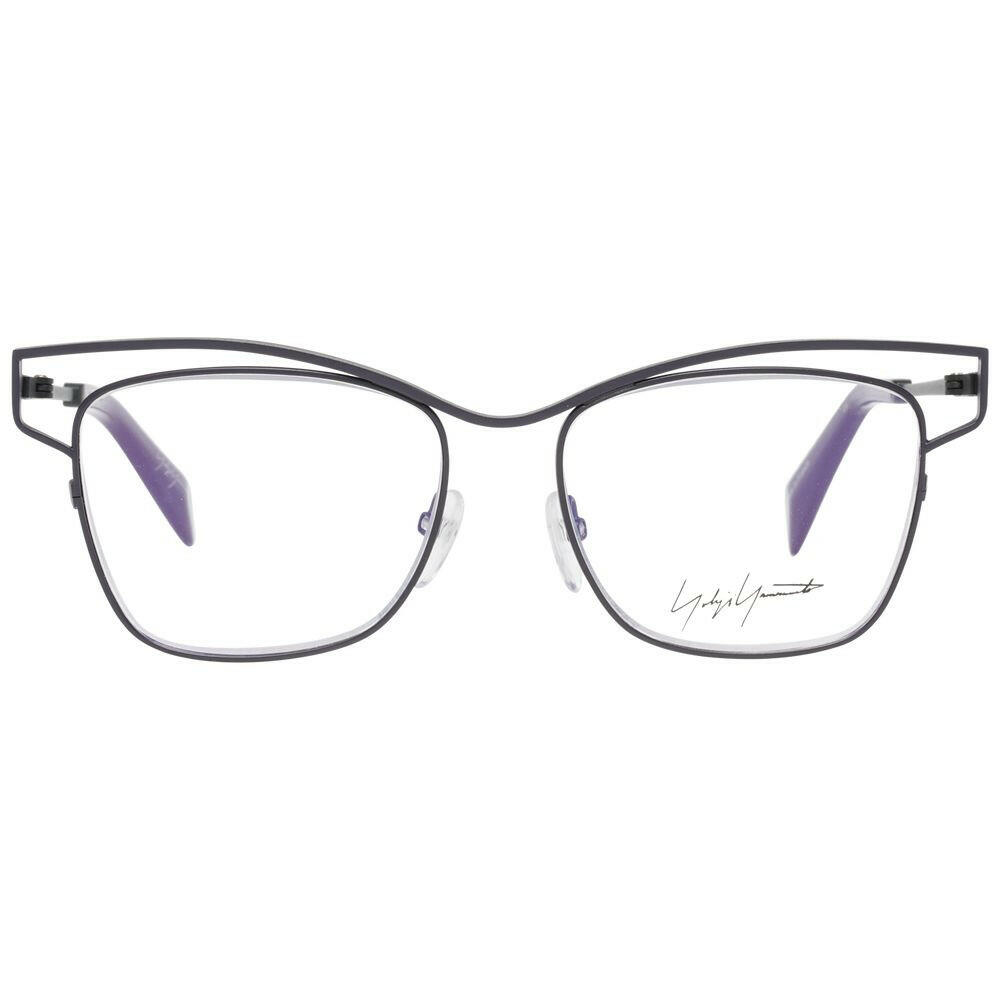 Yohji Yamamoto Gray Women Glasses Frame -   -  Yohji Yamamoto.