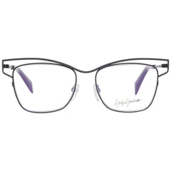 Yohji Yamamoto Gray Women Glasses Frame -   -  Yohji Yamamoto.