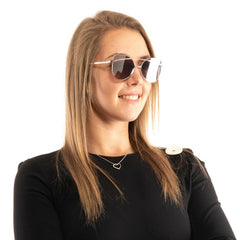 Guess Rose Gold Women Sunglass -  Jewellery, Women -  Guess.