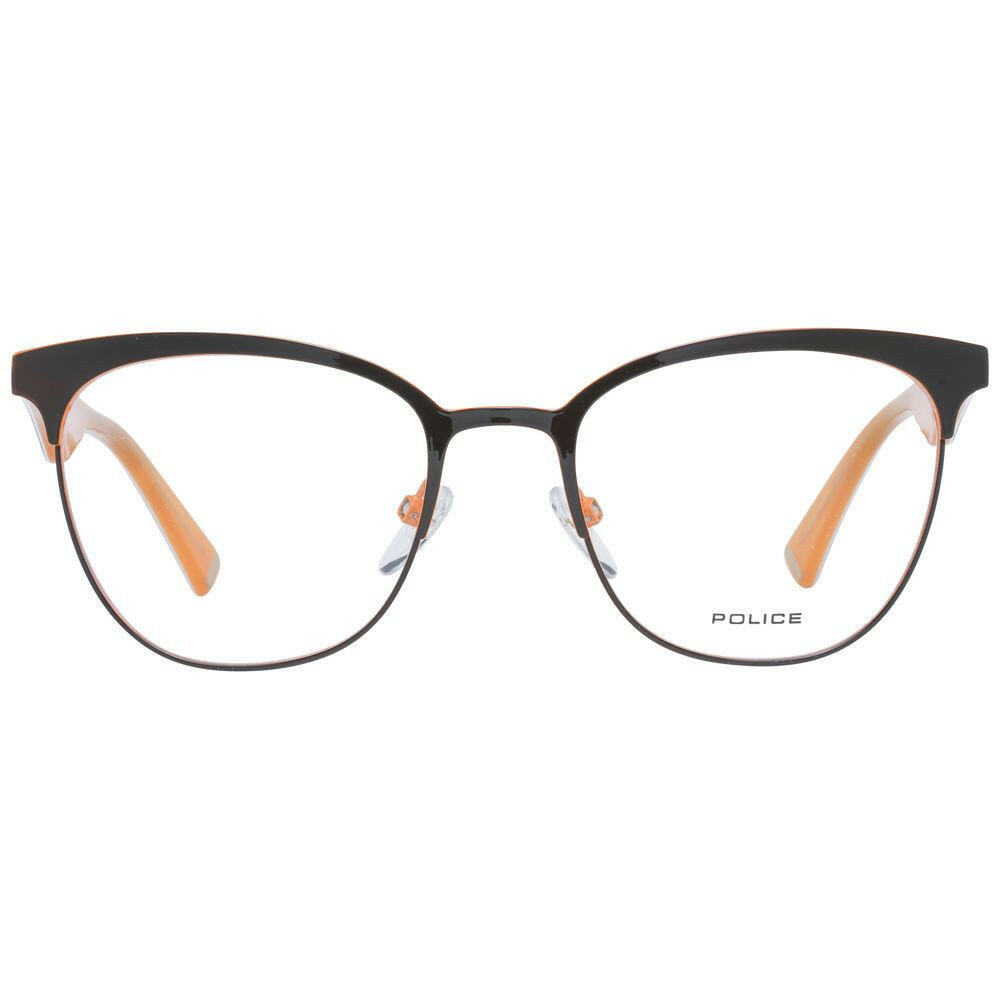Police Brown Women Glasses Frame -   -  Police.