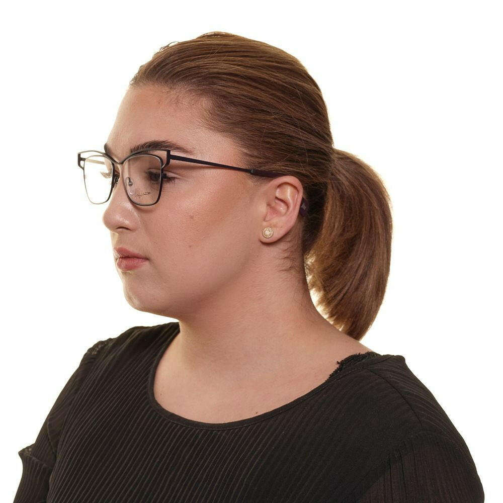 Yohji Yamamoto Gray Women Glasses Frame -   -  Yohji Yamamoto.