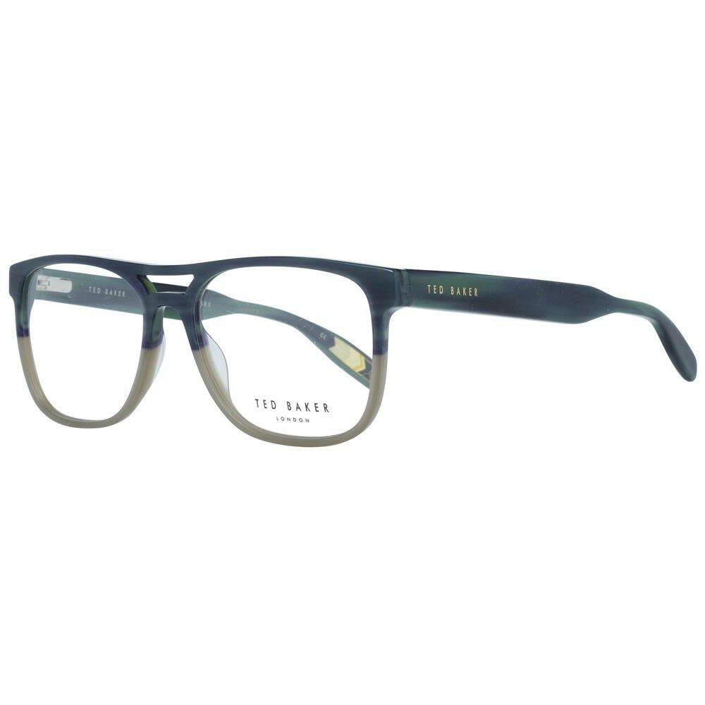 Ted Baker Green Men Optical Frames -   -  Ted Baker.