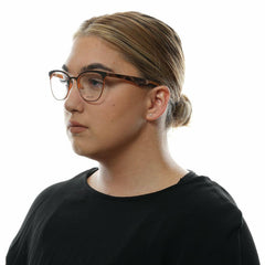 Police Brown Women Glasses Frame -   -  Police.