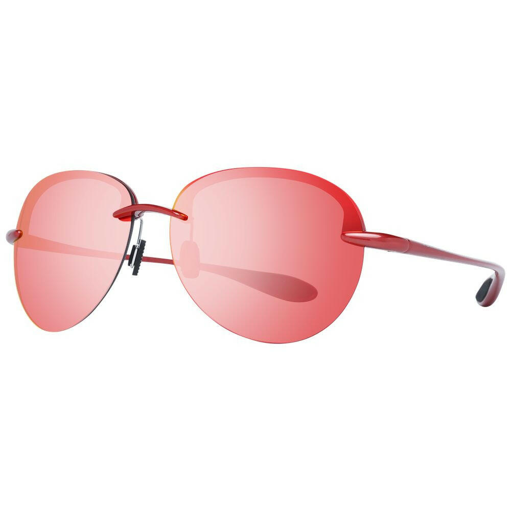 Police Red Men Sunglasses -   -  Police.