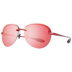 Police Red Men Sunglasses -   -  Police.