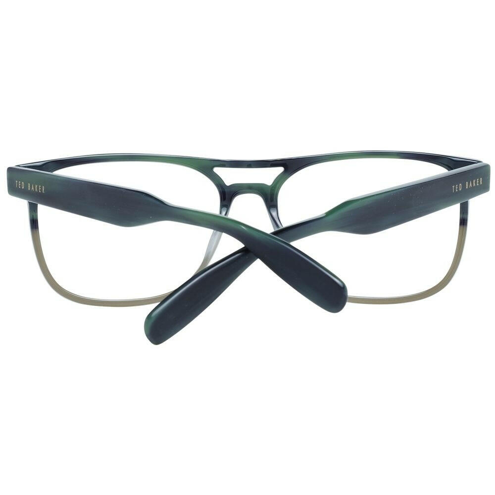 Ted Baker Green Men Optical Frames -   -  Ted Baker.