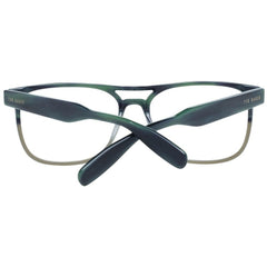 Ted Baker Green Men Optical Frames -   -  Ted Baker.