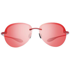Police Red Men Sunglasses -   -  Police.