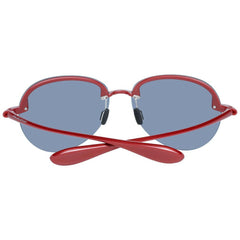 Police Red Men Sunglasses -   -  Police.