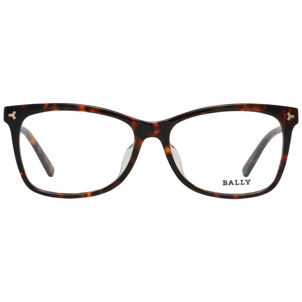 Bally Brown Women Glasses Frame -   -  Bally.