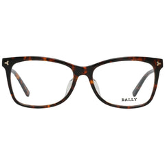 Bally Brown Women Glasses Frame -   -  Bally.