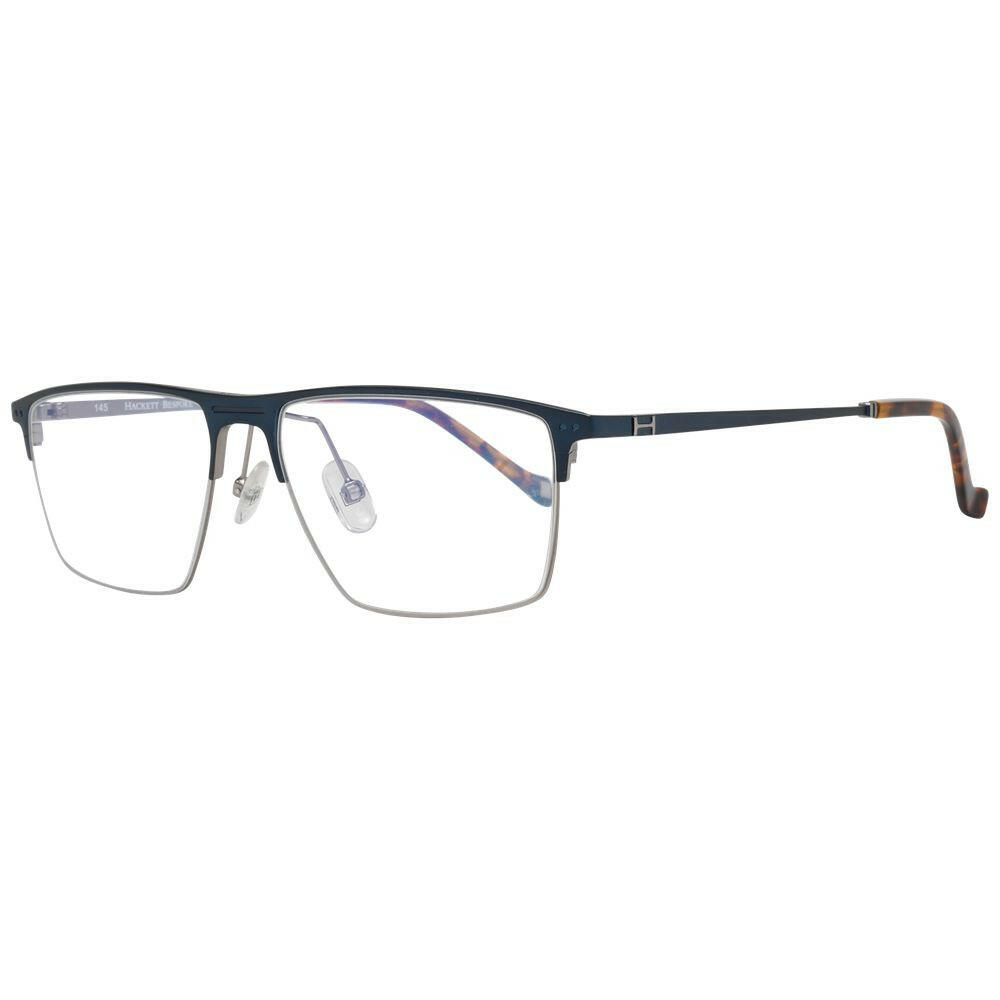 Hackett Blue Men Glasses Frame -   -  Hackett.
