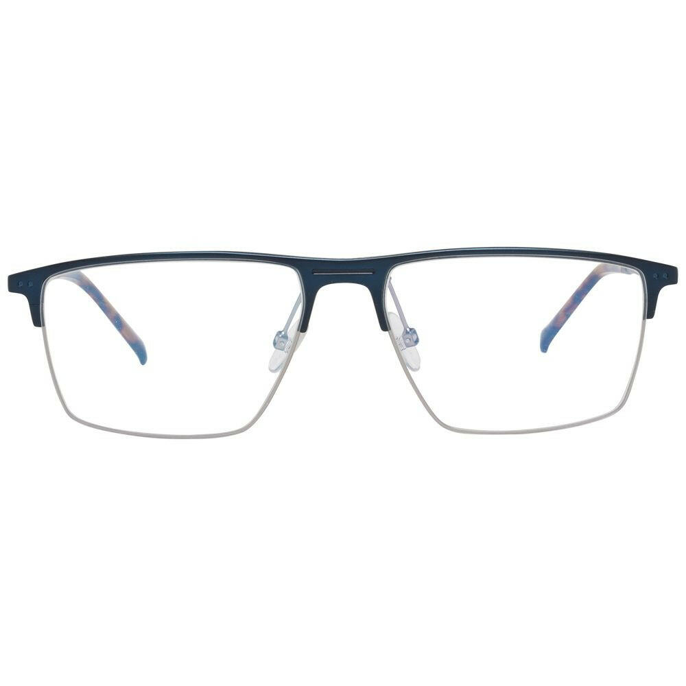 Hackett Blue Men Glasses Frame -   -  Hackett.
