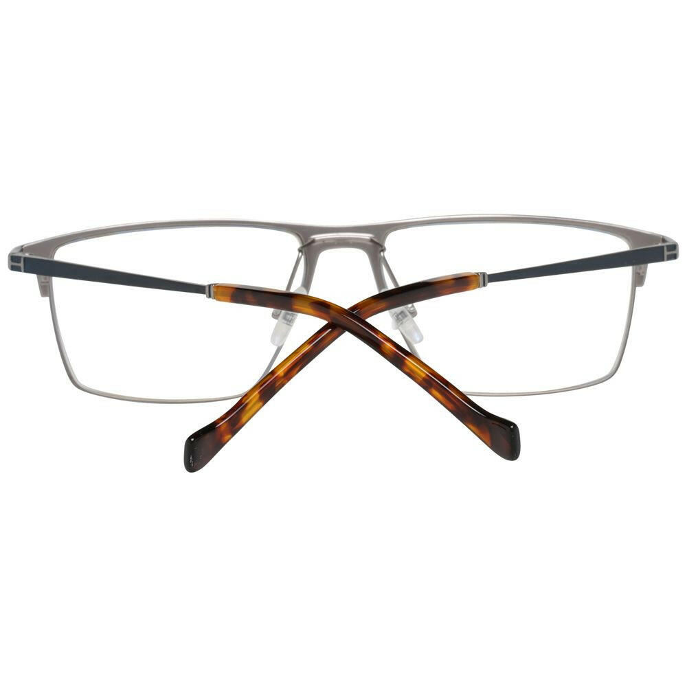 Hackett Blue Men Glasses Frame -   -  Hackett.