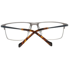 Hackett Blue Men Glasses Frame -   -  Hackett.